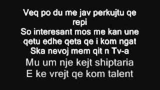B-Genius - Krejt