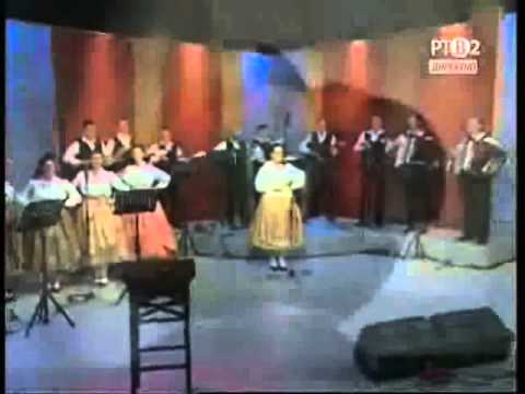 VALAL MOJEJ MLADOSCI - KOCURSKI KRASAVICI, solo Tanita HODAK