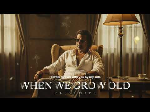WHEN WE GROW OLD - RASELHITS