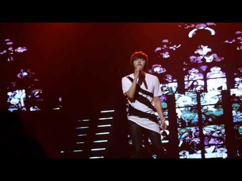 20160626 정동하 - Le temps de Cathedrales