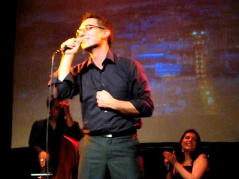 Sina Nossa CD Release Concert