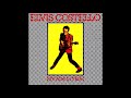 Elvis Costello   No Dancing on HQ Vinyl with Lyrics in Description