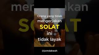 Download lagu Akibat meninggalkan solat mp3 Download lagu Akibat meninggalkan solat mp3
