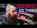 DO NOT Design Your Network Like This FREE CCNA EP 6
