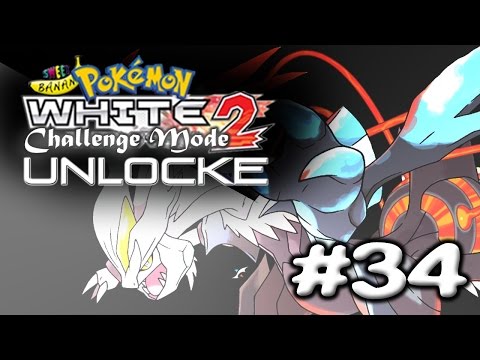 Pokémon White 2 Unlocke - Episode 34 - Plasma Frigate!
