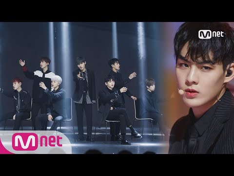 [RAINZ - Somebody] KPOP TV Show | M COUNTDOWN 180222 EP.559