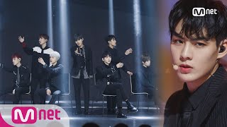 [RAINZ - Somebody] KPOP TV Show | M COUNTDOWN 180222 EP.559