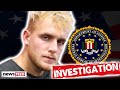 Jake Paul's Home RAIDED By The FBI & Multiple Guns Found! Jake Paul's Home RAIDED By The FBI & Multiple Guns Found!