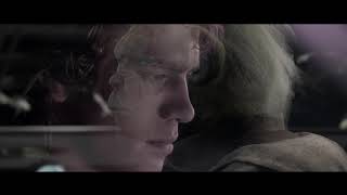 Anakin Skywalker- Lean On Me- J2