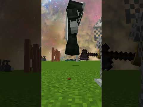 Minecraft PvP will change