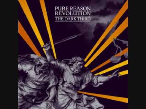 Pure Reason Revolution - The Twyncyn / Trembilin Willows