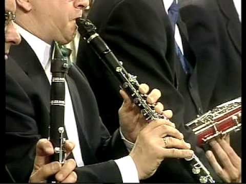 Orquestra Filarmonica de Berlin   Carmen Suite n  1   G  Bizet   Barenboim