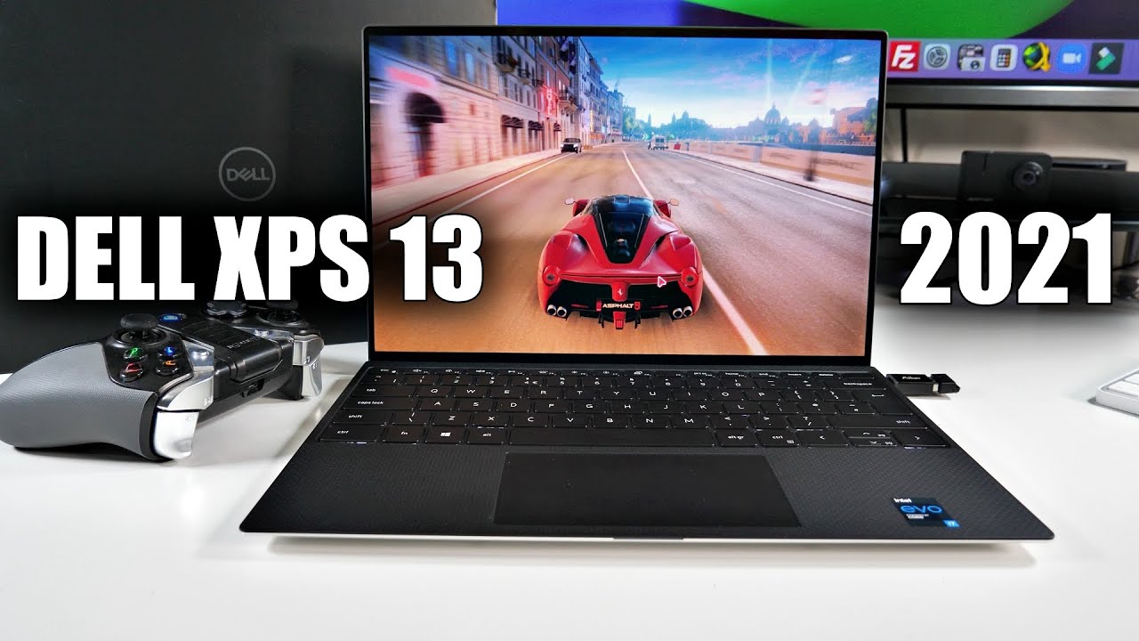 Ноутбук Dell XPS 13 9310-2460 (Intel Core i7 1185G7/13.4"/3840x2400/16GB/512GB SSD/Intel Iris Xe Graphics/Win10 Pro), серебристый