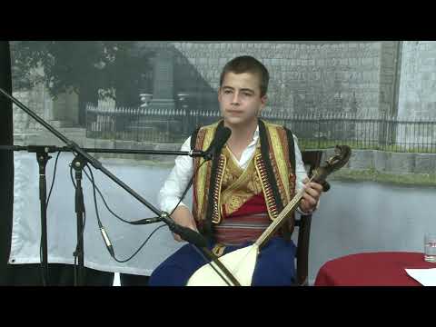 Dusko Radulovic - Osveta Andjelije Vojvodic - (LIVE) - (Tv Duga Plus 2021)