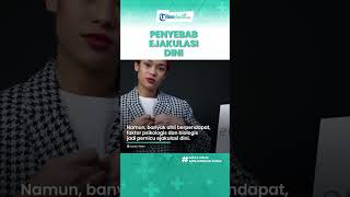 Masih Muda Ejakulasi Dini, Ini 3 Penyebab yang Perlu Diketahui