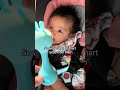 A Great Gift For Kids Newbornbaby Cutebaby Momlife Alilo Alilobunny