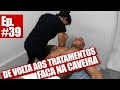 HORSE #Ep.39 - DE VOLTA AOS TRATAMENTOS, FACA NA CAVEIRA