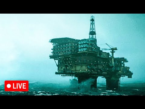 Let's Play Still Wakes the Deep - Full Playthrough