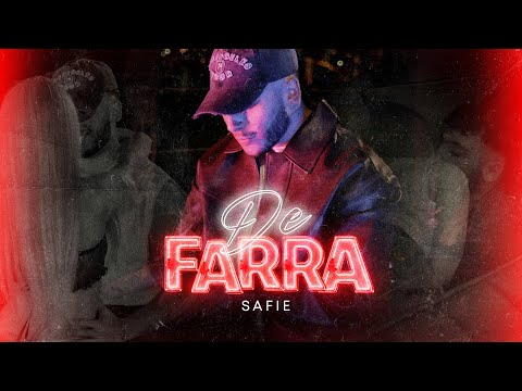 Safie  - De Farra (Video Oficial)