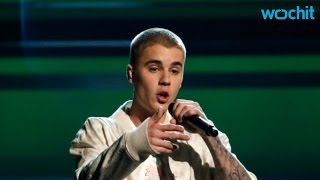 Justin Bieber Sued Over Hit Song 'Sorry'