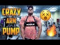 SHOULDER WORKOUT FOR BIG SHOULDERS | HOW TO BUILD BIG ARMS AND SHOULDERS