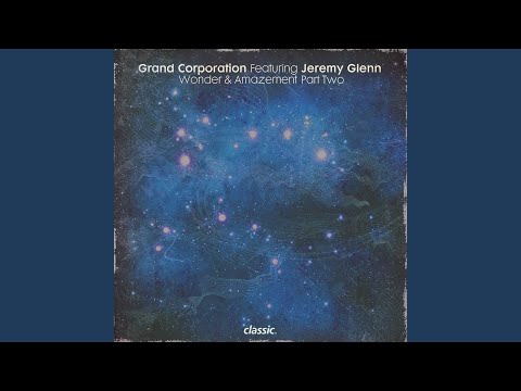 Wonder & Amazement (Deetron Amazement Dub)