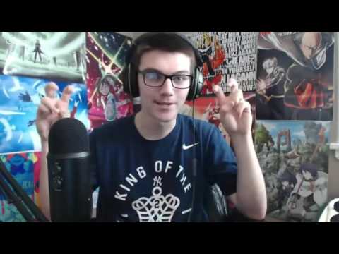 Koutetsujou no Kabaneri Episode 12 Live Reaction & Discussion FINALE 甲鉄城のカバネリ