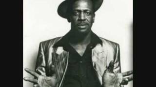 Gregory Isaacs - The Winner