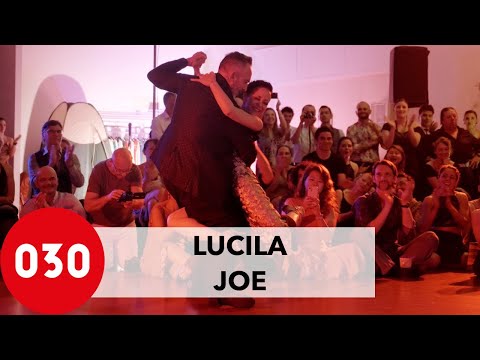 Lucila Cionci and Joe Corbata – Ilusión De Mi Vida