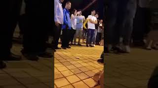 Download lagu Orang korea terpesona dengan pengamen yang satu ini..... mp3 Download lagu Orang korea terpesona dengan pengamen yang satu ini..... mp3
