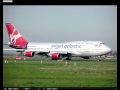 Virgin Atlantic Advert Song (Feeling Good) 