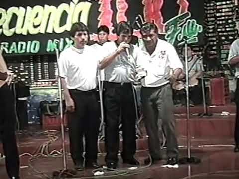 TENGO UN GRAN AMOR _ CIELO GRIS