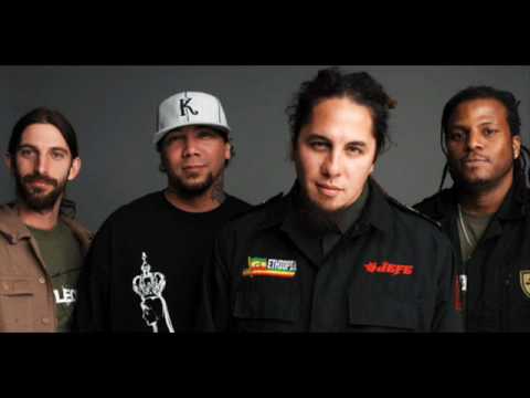 P.O.D. - Why Wait?