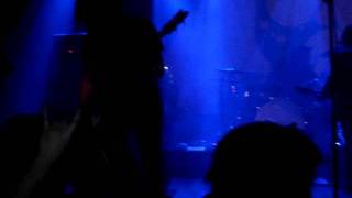Monster Magnet - Third Alternative (Tavastia, Helsinki 13.11.'11)