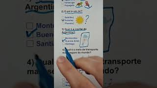 🚀 Perguntas de cultura geral para testar sua inteligência - Quiz 📚