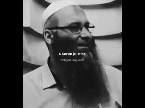 Uzmi Kur’an kao lijek!