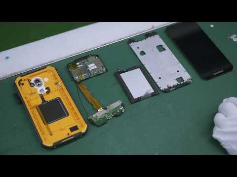 Doogee s40 Teardown Video. #doogee  #doogees40