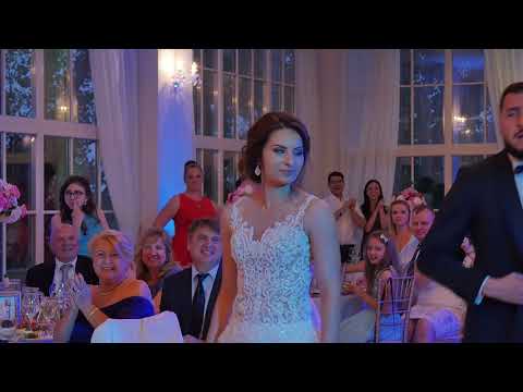 Сватбен танц Маги и Крис by Koselina