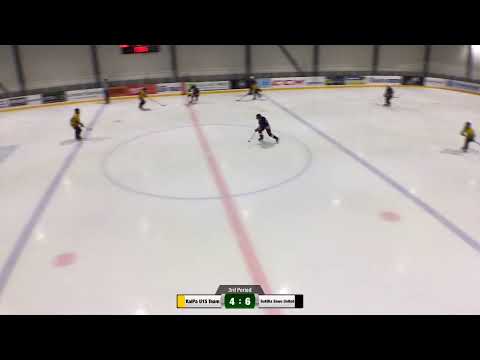 KalPa U15 Team VS. SuKiKa Sawo United– livestriimi