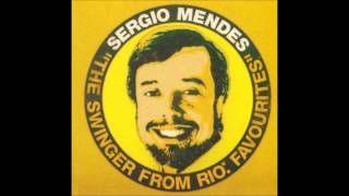 SERGIO MENDES  -Loose Ends