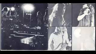 UFO - Loving Cup (1971) Heavy Psych from UK