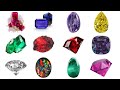 Every Valued Gemstone Explained In 10 Minutes