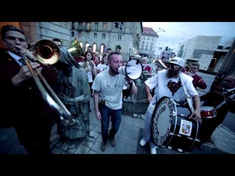 RAPocztówka Feat. MAŁPA (Rebel Babel)
