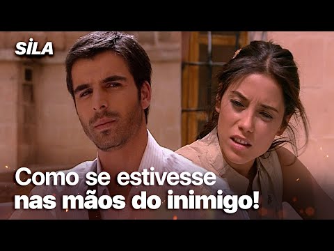 Sila está preocupada com Narin - Sila: Prisioneira do Amor