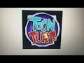 Toon Turf Theme Song (for @DannoDraws and @RiggyRunkey)