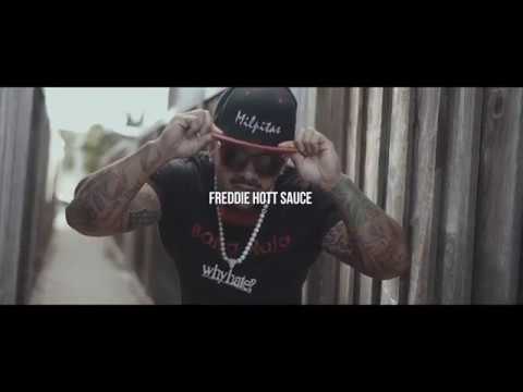 CANT STAND US - Freddie Hott Sauce / Squally Canada