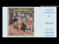 Ellelli Nodali Rajan Nagendra Digitally Remastered Naa Ninna Mareyalare Kannada Audio Hit