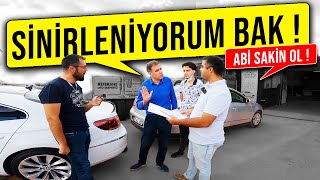 EKSPERTİZDE KAVGA ÇIKTI !!! SEBEBİ İSE HERKESİ ŞAŞIRTTI !!! NE ZAMAN B