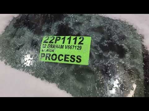 FOR SALE - 22P1112 - 2002 PONTIAC GRAND AM - 3.4L ENGINE