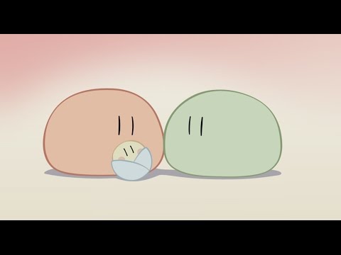 「CLANNAD ENDING 1」 Dango Daikazoku English by Amanda Lee